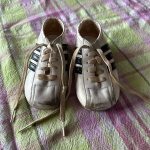 Adidas Baby Shoes